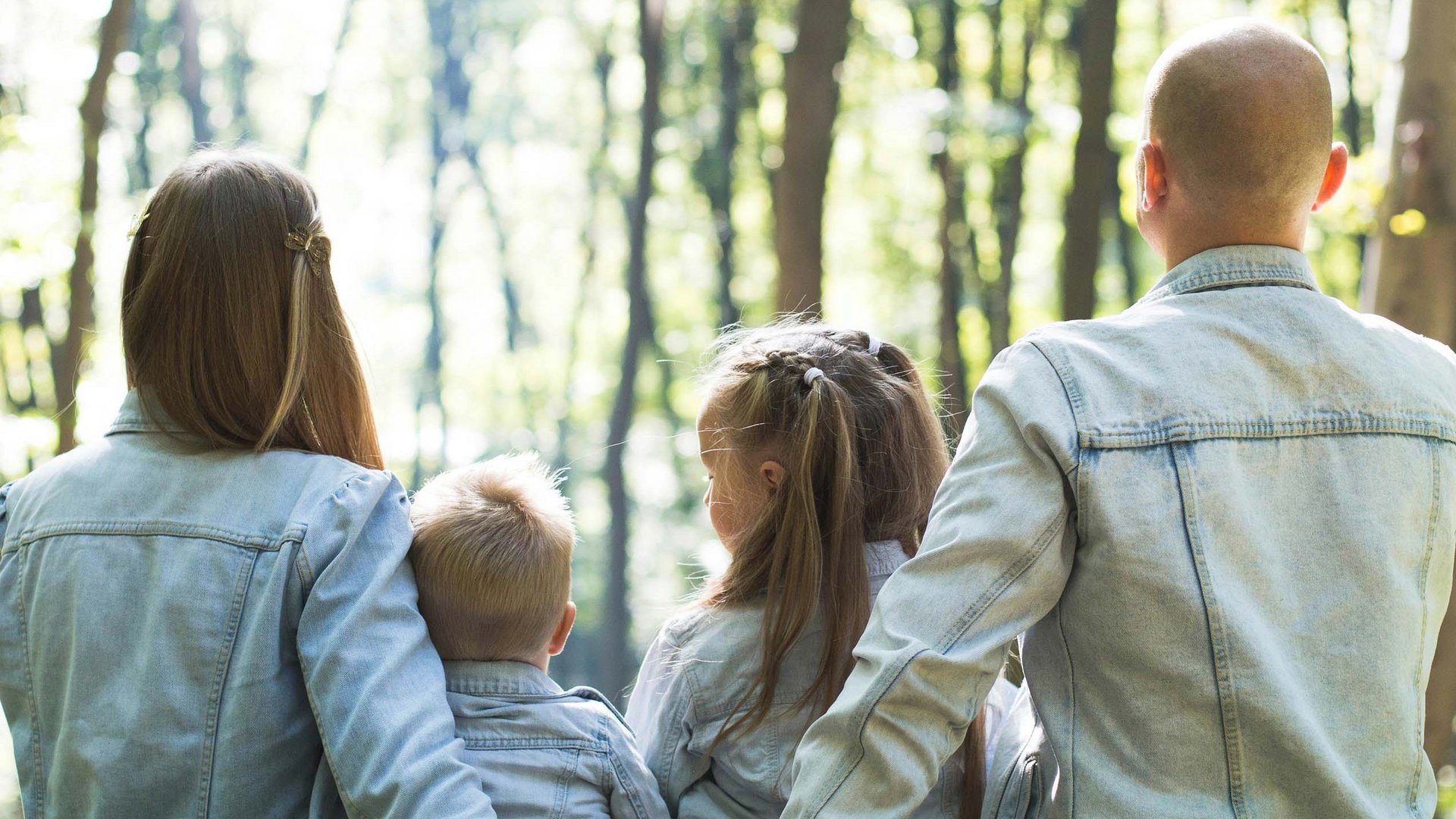 Wellnesshotel im Bayerischen Wald: mit Kindern entspannen